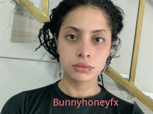 Bunnyhoneyfx