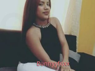 Bunnyyfoxx