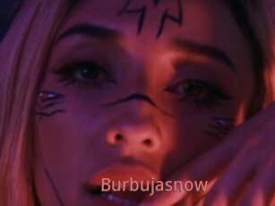 Burbujasnow