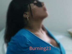 Burning23
