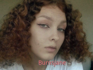 Burnsjane
