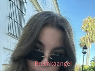 Businkaangel