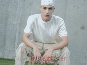 Busterpinster
