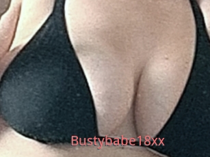 Bustybabe18xx