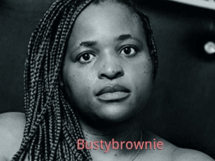 Bustybrownie