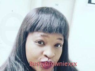 Bustybrowniexxx