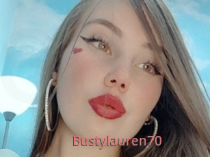 Bustylauren70