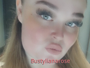 Bustylianarose
