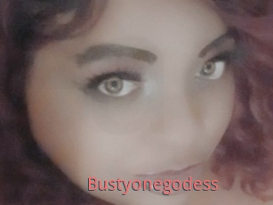 Bustyonegodess