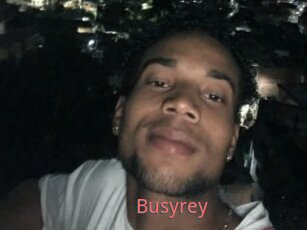 Busyrey