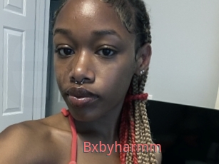 Bxbyharmm