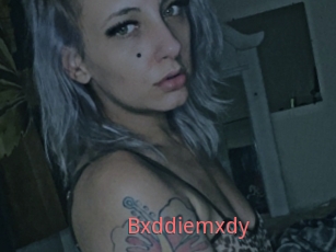 Bxddiemxdy