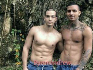 Byronandrew