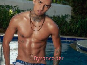 Byroncoper