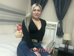 CAMYILLA