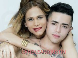 CANDLEANDJUSTIN