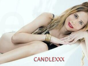 CANDLEXXX