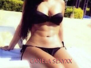 CANELA_SEXYXX