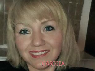 CARICIA