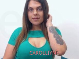 CAROLLIYNE