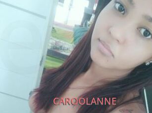 CAROOLANNE