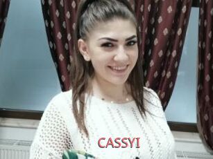 CASSYI