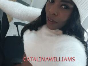 CATALINAWILLIAMS