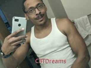 CBTDreams