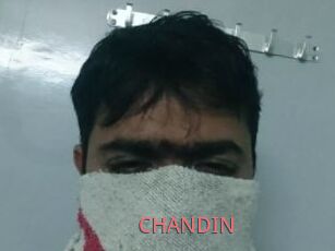 CHANDIN