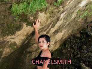 CHANELSMITH