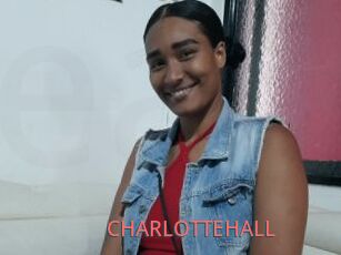 CHARLOTTEHALL