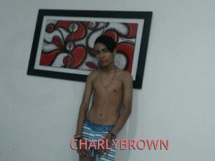 CHARLYBROWN