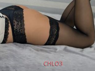 CHLO3