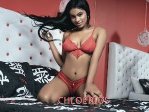 CHLOERIOS