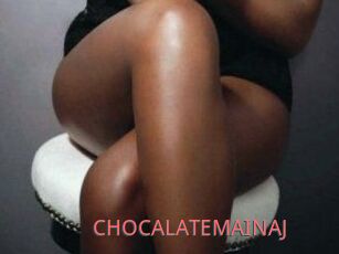 CHOCALATEMAINAJ