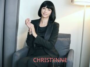 CHRISTYNNE