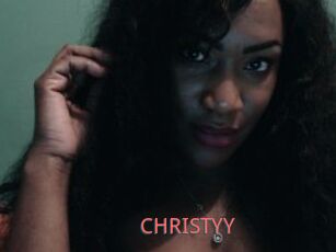 CHRISTYY