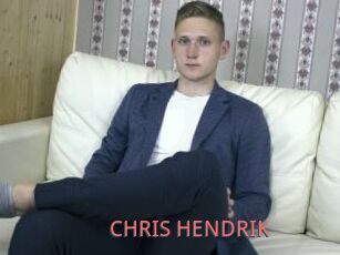 CHRIS_HENDRIK