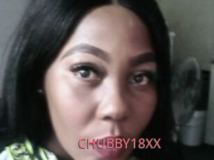 CHUBBY18XX