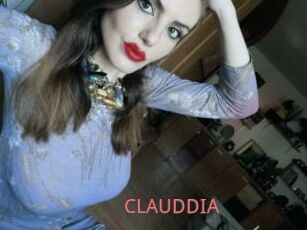 CLAUDDIA