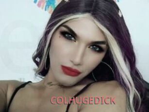 COLHUGEDICK