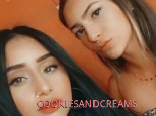 COOKIESANDCREAMS