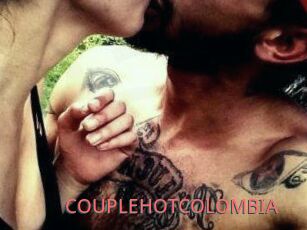 COUPLEHOTCOLOMBIA