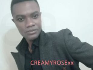 CREAMYROSExx