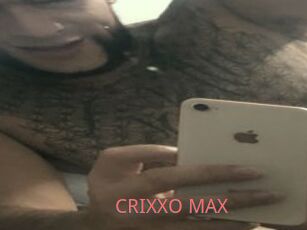 CRIXXO_MAX