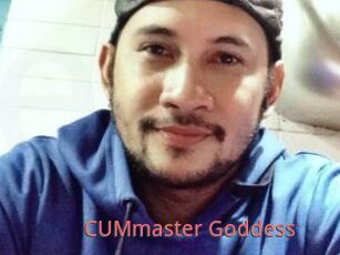 CUMmaster_Goddess