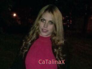 CaTalinaX