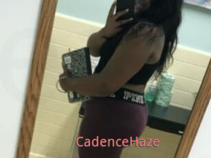 Cadence_Haze