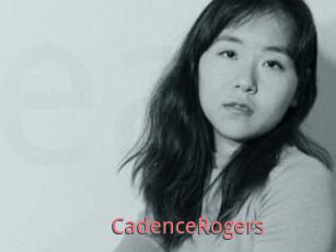 Cadence_Rogers