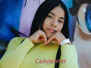 CadyJenner